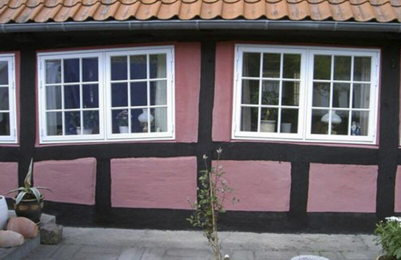 dører-vinduer