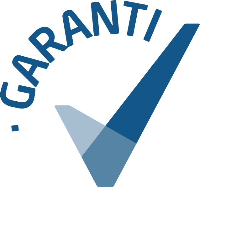 Byg-Grønt er medlem af Dansk Håndværk Garanti