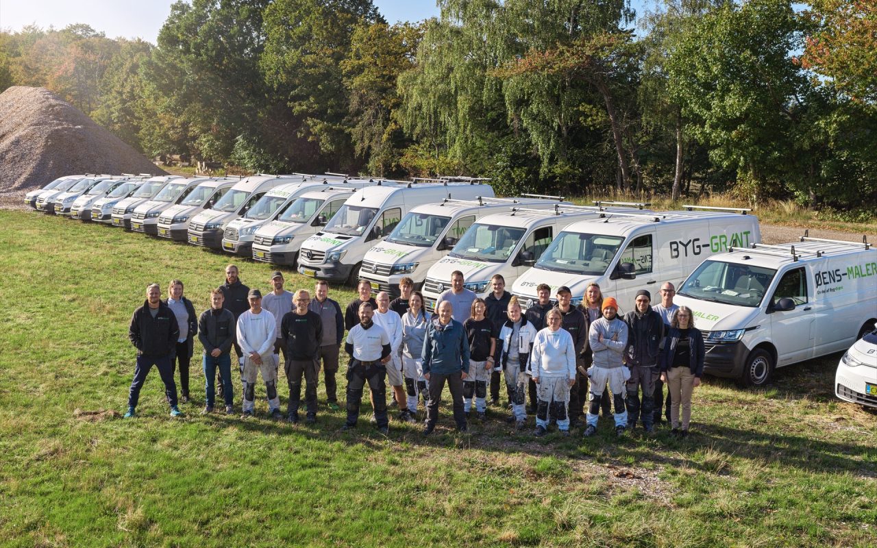 byg-groent-gruppe